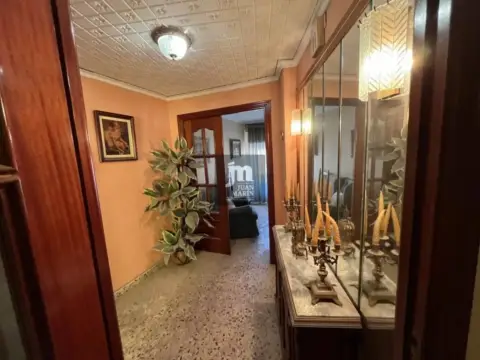 Piso en Pozohondo