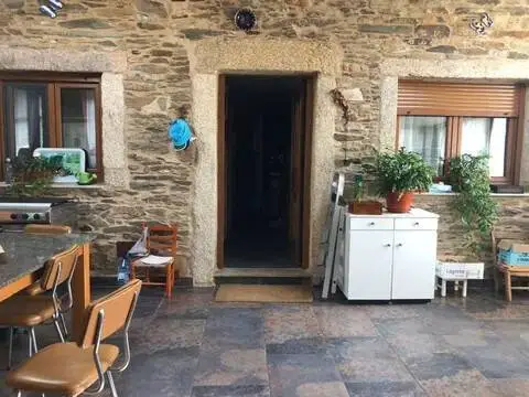 Chalet en calle Lugar Vilares, 15