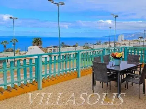 Chalet en Longuera