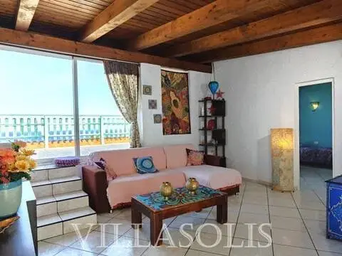 Chalet en Longuera