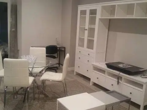 Piso en La Florida-Huerta del Pilar