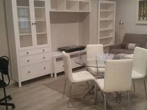 Piso en La Florida-Huerta del Pilar