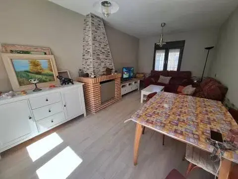 Chalet en La Hiniesta-Peña Trevinca-Siglo XXI