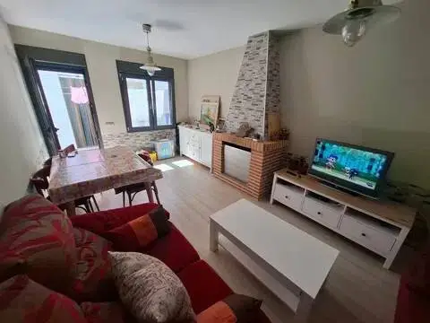 Chalet en La Hiniesta-Peña Trevinca-Siglo XXI