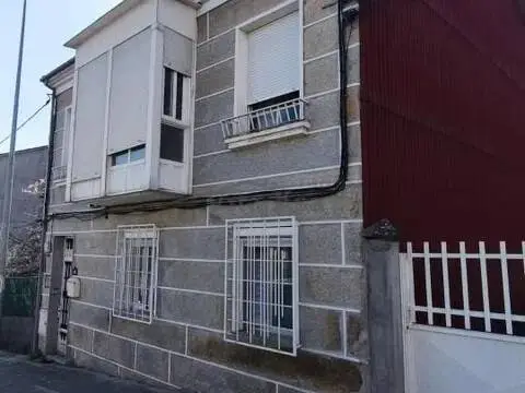 Chalet en A Ponte