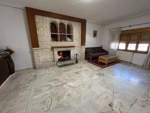 Chalet en calle del Progreso