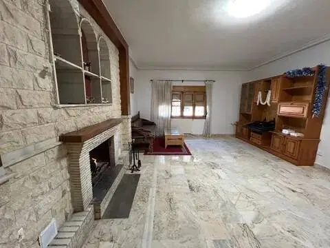 Chalet en calle del Progreso