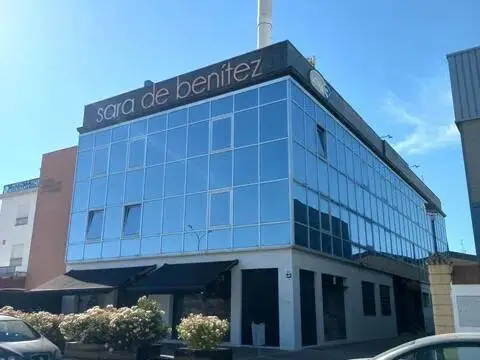 Oficina en Palma del Río