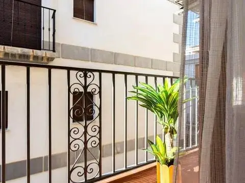 Piso en calle de los Cerrajeros