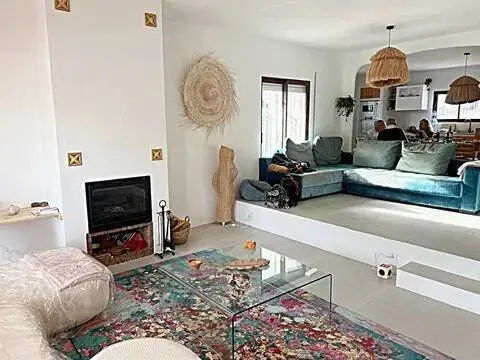 Chalet en Cunit