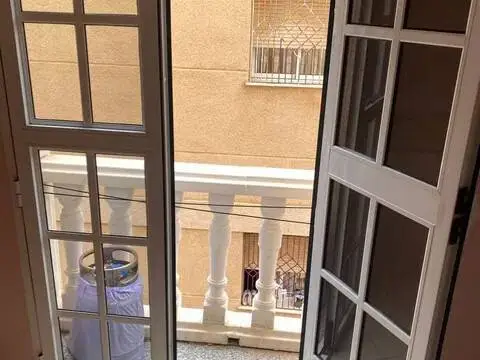 Piso en Melilla