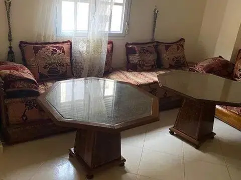 Piso en Melilla