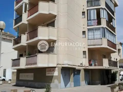 Piso en Carrer de la Punta del Mig