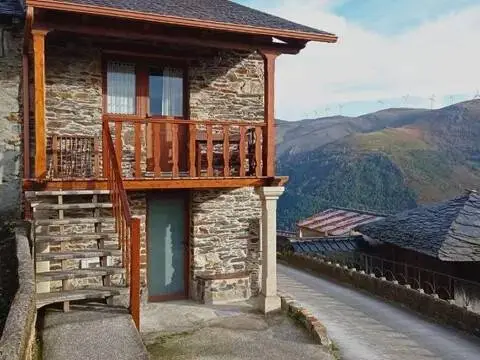 Casa en Villayón