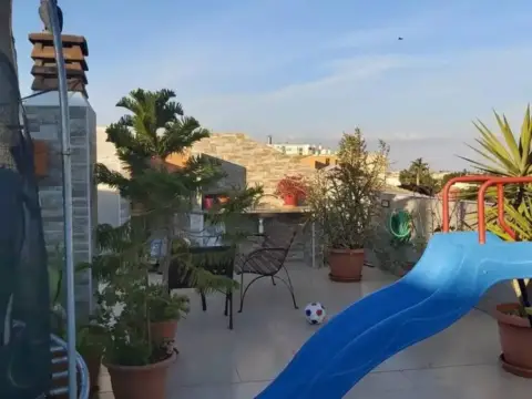 Piso en Avenida de Almería