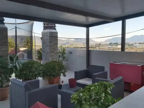 Piso en Avenida de Almería