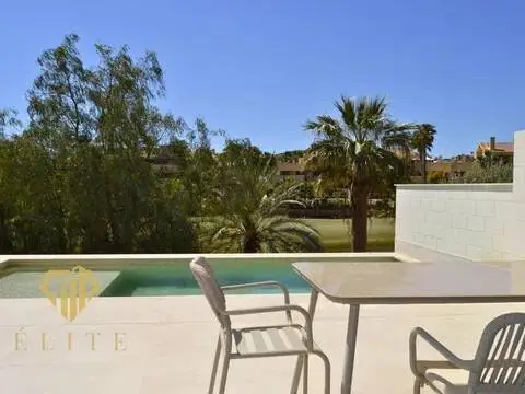 Casa en Valle del Este