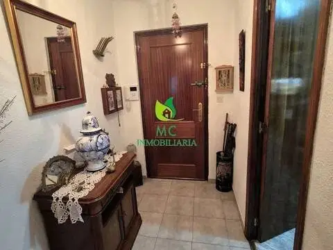 Piso en Don Benito
