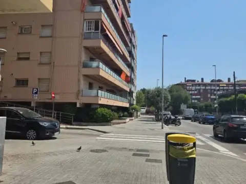 Garaje en Gran Via de Lluís Companys