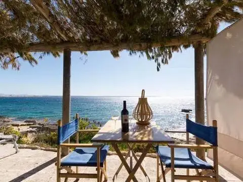 Chalet en Llucmajor Interior