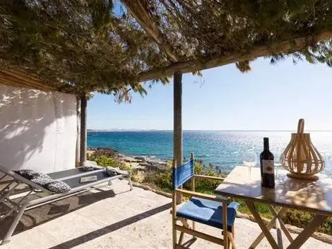 Chalet en Llucmajor Interior