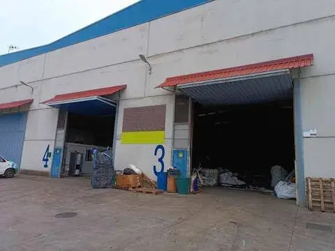 Nave industrial en calle Lugar Barrio Ugarte, 15 -A