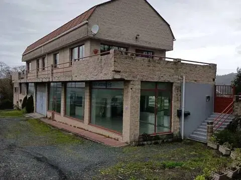 Casa rústica en Cabanas