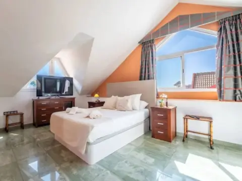 Chalet en Benalmádena Costa