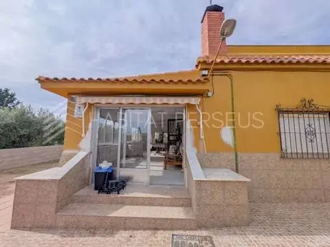 Chalet en Mutxamel