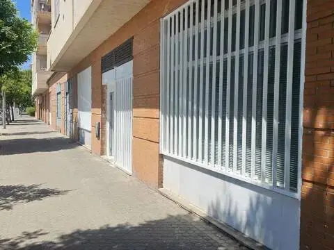 Piso en San José-San Carlos-Fontanal
