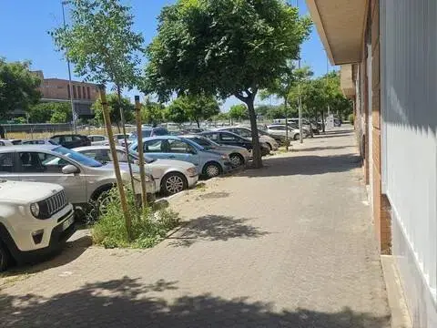 Piso en San José-San Carlos-Fontanal