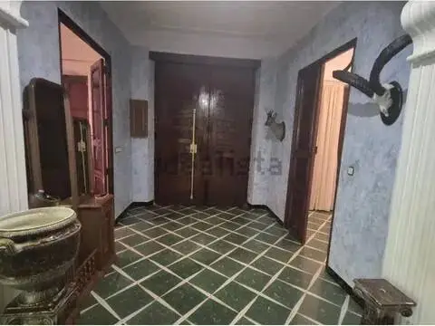 Casa adosada en Rafelcofer
