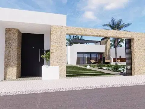 Chalet en Núcleo Urbano
