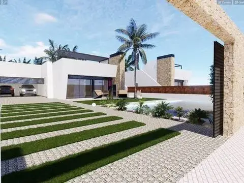 Chalet en Núcleo Urbano