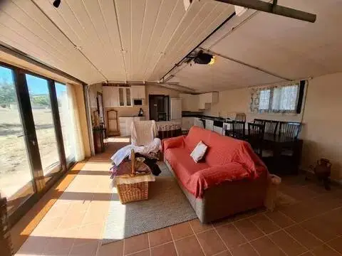 Chalet en El Perdigón
