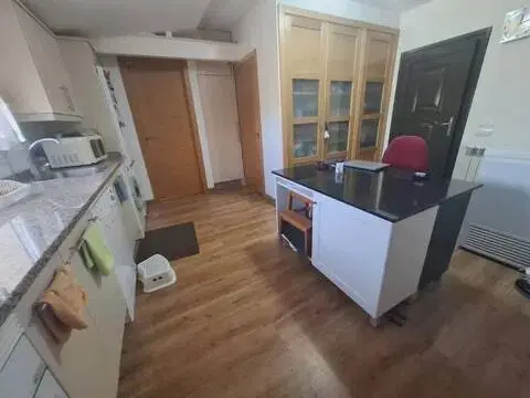 Chalet en El Perdigón