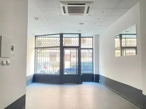 Local comercial en calle de Calatayud