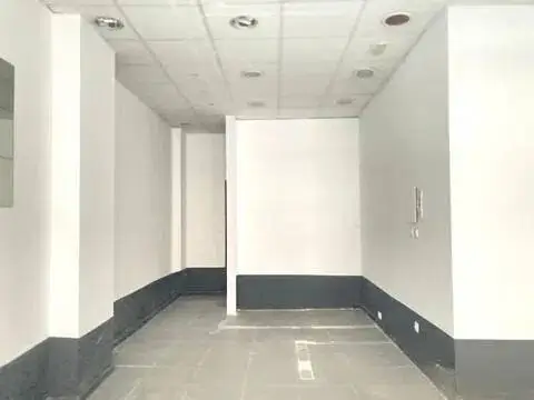 Local comercial en calle de Calatayud