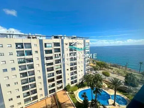 Ático en Casco Antiguo-Playa de Villajoyosa-Zona Puerto