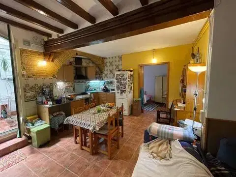 Piso en El Barri Gòtic