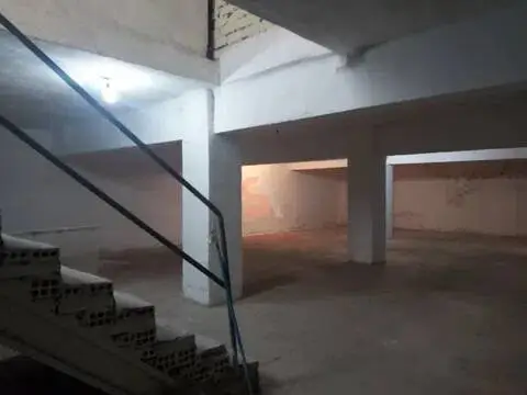Nave industrial en Las Delicias