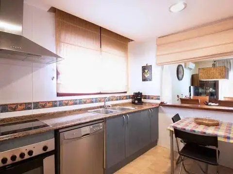 Chalet en Carrer d'Anselm Clavé