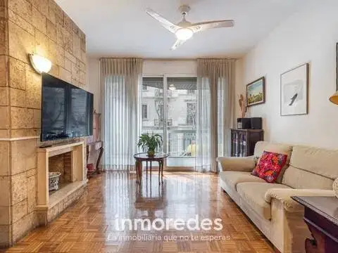 Piso en La Dreta de l'Eixample
