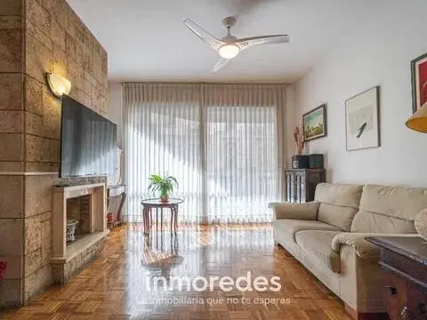 Piso en La Dreta de l'Eixample
