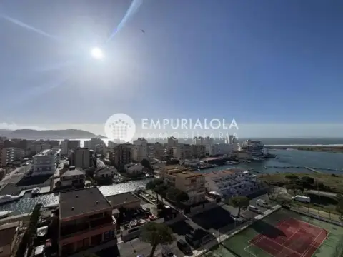 Piso en calle calle Ponnet, -1