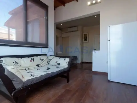 Ático en La Sagrada Família