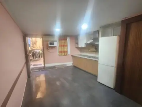 Piso en La Sagrada Família