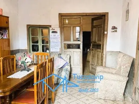 Chalet en Cebreros