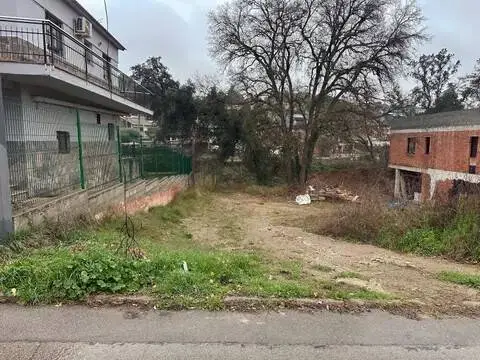 Terreno en Lliçà D´Amunt