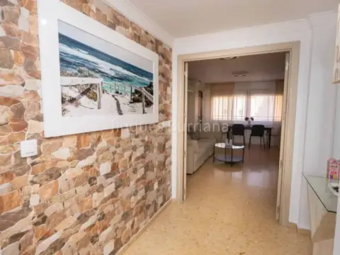 Piso en Carrer del Alcalde Escobar